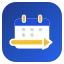 Day Offset logo